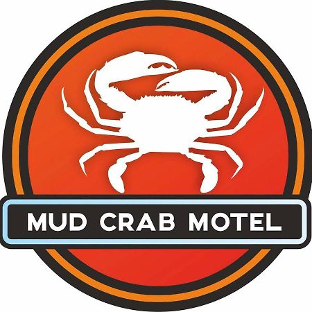 Mud Crab Motel Derby Eksteriør bilde