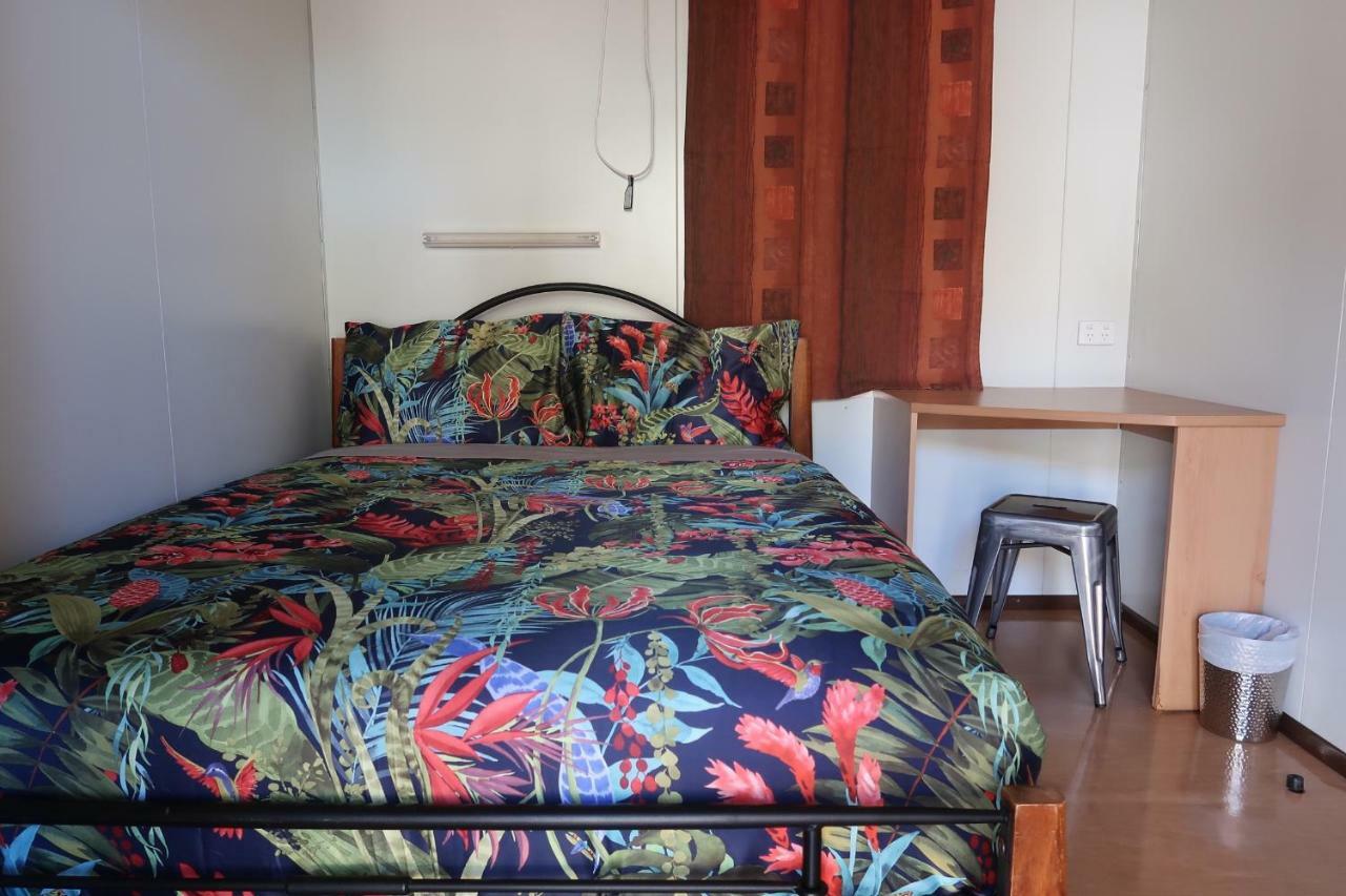 Mud Crab Motel Derby Eksteriør bilde