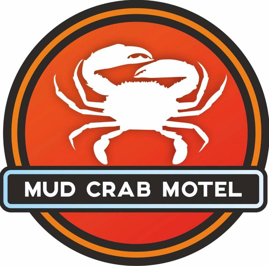 Mud Crab Motel Derby Eksteriør bilde